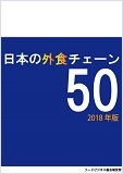 日本の外食チェーン50